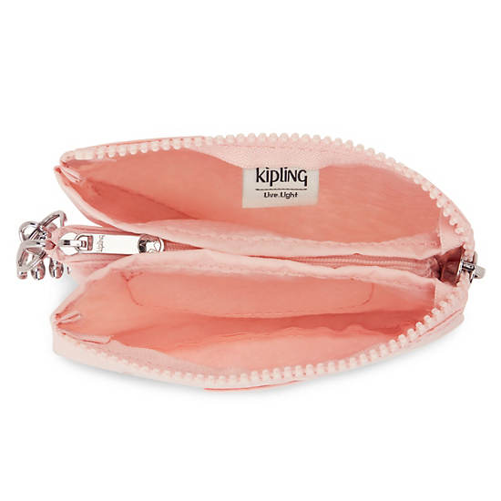 Kipling Creativity Small Pouch Çanta Altın | TR 1102FD